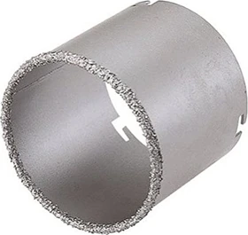 Wolfcraft HM-bestreut Dosensenker, 73mm, 1 Stück