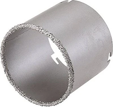 Wolfcraft HM-bestreut Dosensenker, 73mm, 1 Stück