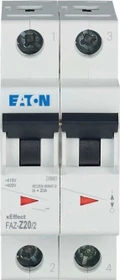 Eaton FAZ-Z20/2
