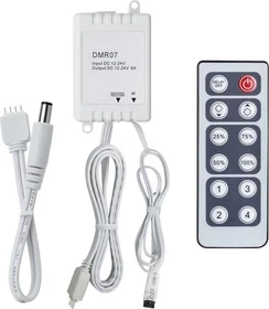 Paulmann YourLED Controller mit Fernbedienung