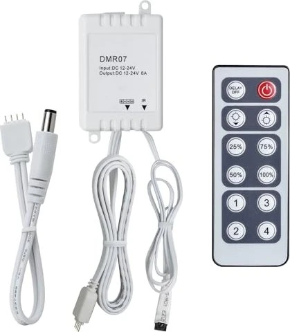 Paulmann YourLED Controller mit Fernbedienung
