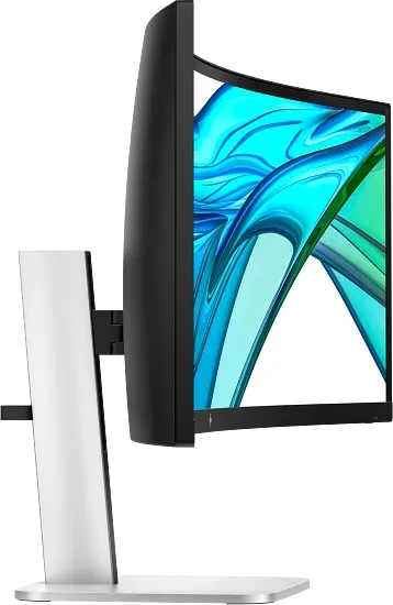 HP Series 5 Pro 549pm, 3 Jahre Garantie, 49"