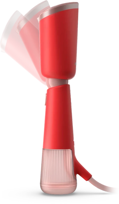 Philips STH5020/40 5000 Series Dampfbürste/-glätter