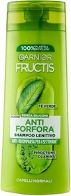 Garnier Fructis Anti-Schuppen normales Haar Shampoo, 250ml