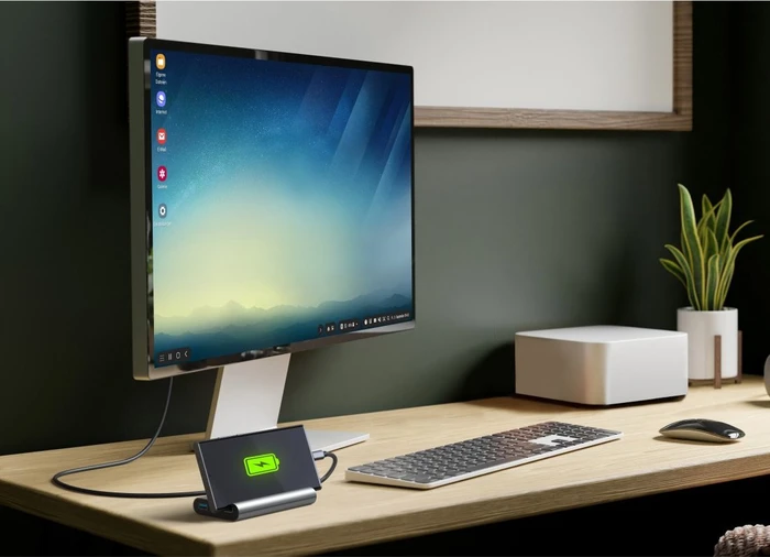 Hama USB-C-Multiport-Adapter, USB-C 3.0 [Stecker]