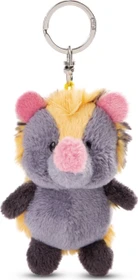 Nici Tenrek Terek Schlüsselanhänger 9cm