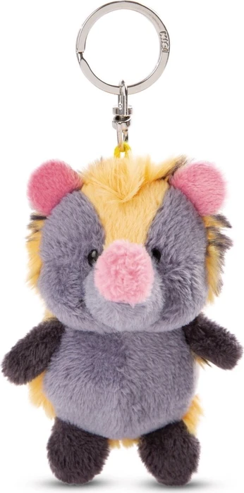 Nici Tenrek Terek Schlüsselanhänger 9cm