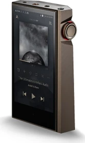 Astell&Kern KANN MAX Mud Brown