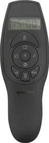 Speedlink Acute Vibe Presenter und Air Maus schwarz, USB-A