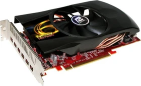 PowerColor Radeon HD 7850 Eyefinity 6, 2GB GDDR5, 6x mDP