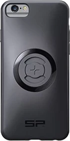 SP Connect Phone Case SPC+ für Apple iPhone SE (2022) schwarz