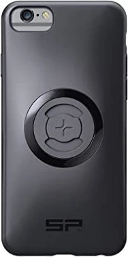 SP Connect Phone Case SPC+ für Apple iPhone SE (2022) schwarz