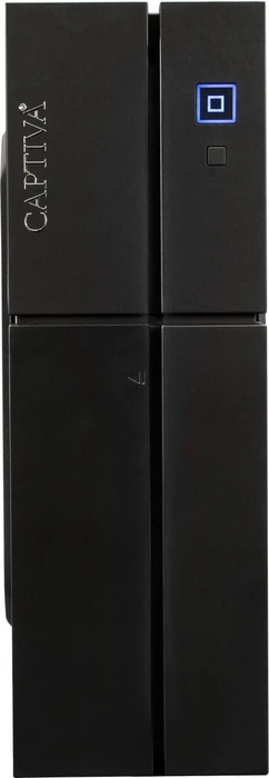 Captiva Power Starter I58-811, Core i3-10100, 16GB RAM, 480GB SSD