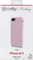 Celly Feeling für Apple iPhone 7/8 pink Vorschaubild