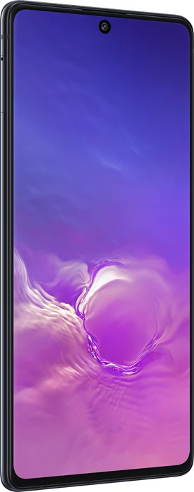 Samsung Galaxy S10 Lite Duos mit Branding