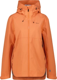 Bergzeit Basics Meru Alfena Funktionsjacke arabesque (Damen)
