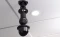 Ubiquiti G5 PTZ In-Ceiling Mount schwarz, Unterputz, Deckenhalterung Vorschaubild