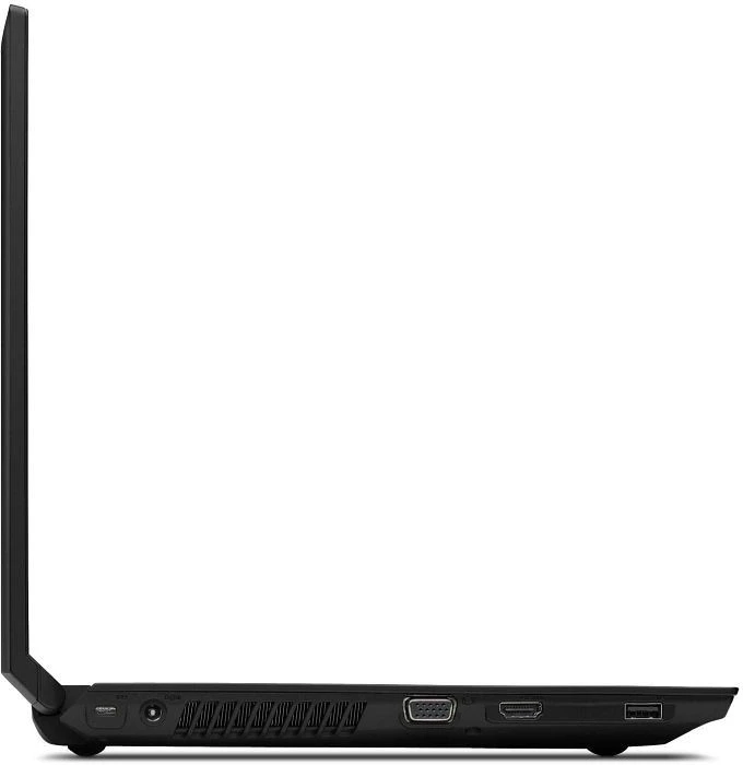 Lenovo B575e, E2-2000, 4GB RAM, 500GB HDD, DE