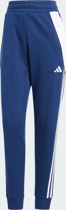 adidas Tiro 24 Trainingshose lang team navy blue 2/white (Damen)