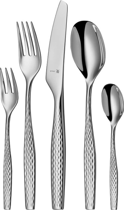 WMF Sentic Besteck-Set, 30-tlg. (1270916342) ab € 299,00 (2026)