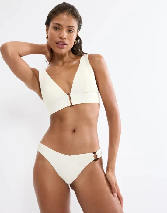 Triumph Summer Dune Bikini-Oberteil beige (Damen)