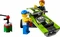 LEGO City Starke Fahrzeuge - Geländewagen mit Wasserfahrzeugen Vorschaubild