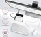 Axagon 6in1 USB-C Combo Hub, USB-C 3.0 [Stecker] Vorschaubild