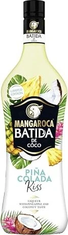 Mangaroca Batida de Coco 700ml