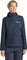 Jack Wolfskin Bornberg Hoody Funktionsjacke midnight sky/grey (Damen) Vorschaubild