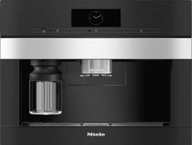 Miele CVA 7840 Einbau-Kaffeevollautomat edelstahl