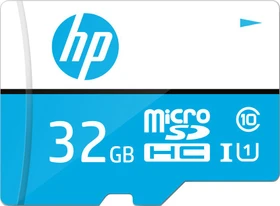 PNY HP mi210/mx310 R100/W30 32GB Kit, UHS-I U1, Class 10
