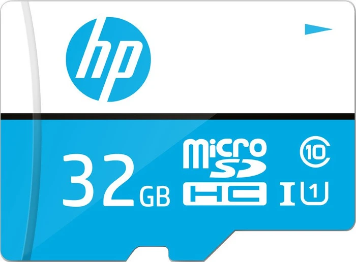 PNY HP mi210/mx310 R100/W30 32GB Kit, UHS-I U1, Class 10