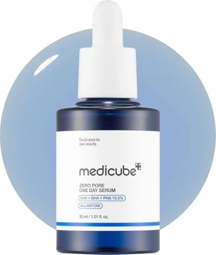Medicube Zero Pore One Day Serum, 30ml