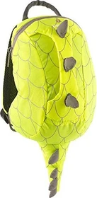 LittleLife Hi-Vis Dinosaur Kindergartenrucksack