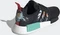 adidas NMD_R1 core black/supplier colour/acid mint (Damen) Vorschaubild