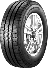 GT Radial Maxmiler WT2 Cargo 165/70 R14C 89/87R