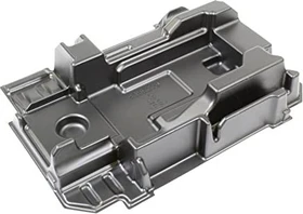 Makita MAKPAC3 Werkzeugkoffer-Einlage