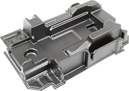 Makita MAKPAC3 Werkzeugkoffer-Einlage
