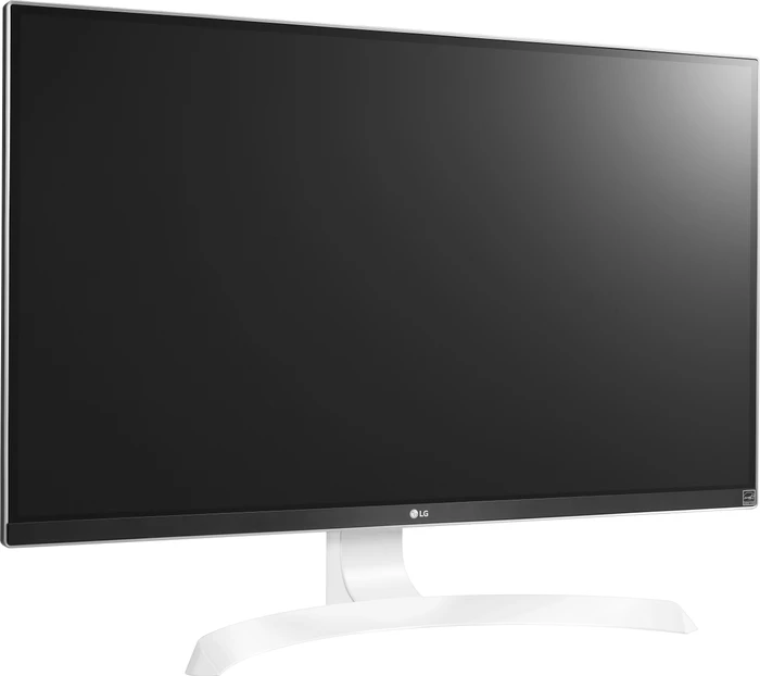 LG 27UD69P-W, 27"