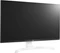 LG 27UD69P-W, 27" Vorschaubild
