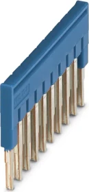 Phoenix Contact FBS 10-4 BU - Steckbrücke
