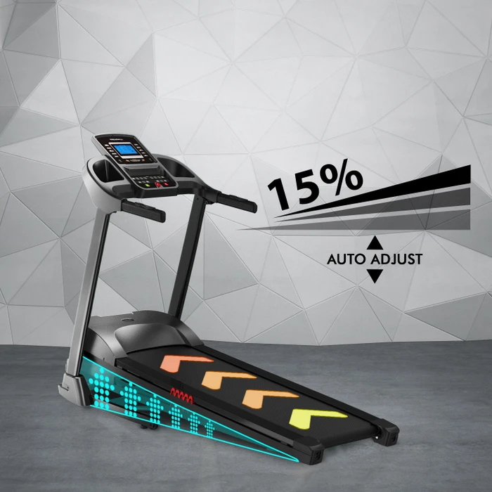 AsVIVA T16 Cardio Laufband