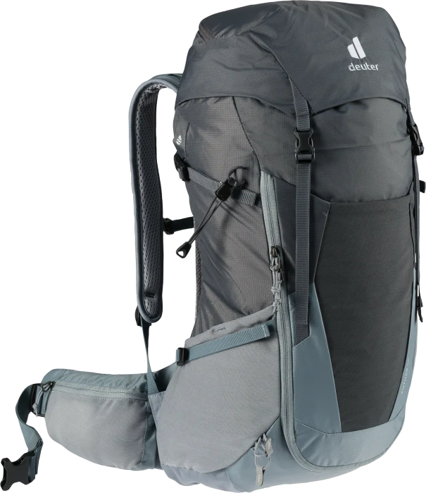 Deuter Futura 26 graphite/shale