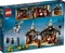 LEGO Harry Potter - Hagrids Hütte Seidenschnabels Rettung Vorschaubild