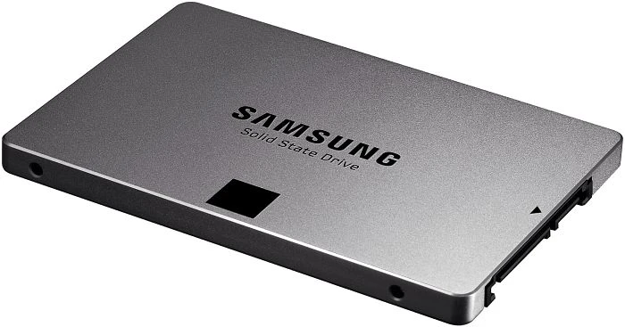 Samsung SSD 840 EVO 120GB, 2.5" / SATA 6Gb/s