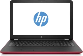 HP Laptop 15-bw026ng, Empress Red/Ash Silver, A9-9420, 8GB RAM, 256GB SSD, DE