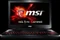 MSI GT80S 6QD16H11BW Titan SLI, Core i7-6700HQ, 16GB RAM, 128GB SSD, 1TB HDD, 2x GeForce GTX 970M, DE Vorschaubild