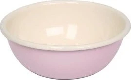 Riess Classic Pastell Küchenschüssel 14cm 470ml rosa