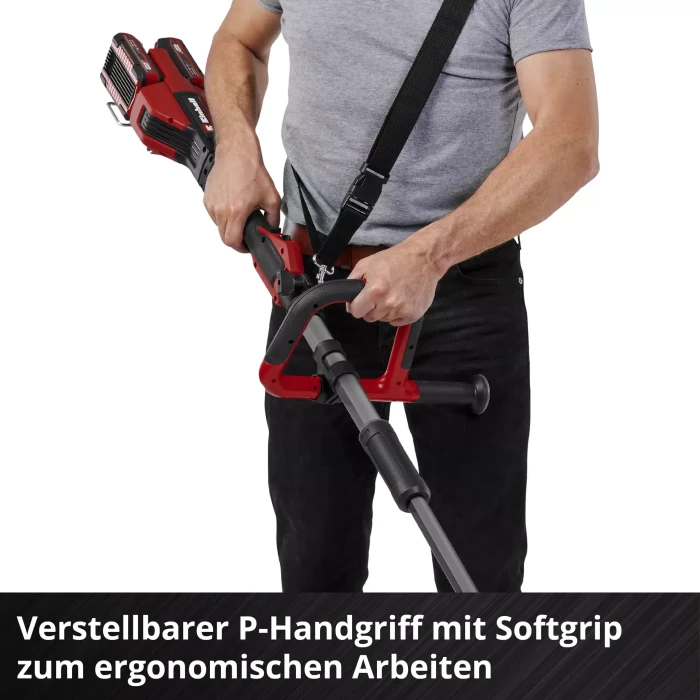 Einhell Professional GP-BC 36/430 Li P BL Akku-Motorsense solo