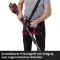 Einhell Professional GP-BC 36/430 Li P BL Akku-Motorsense solo Vorschaubild